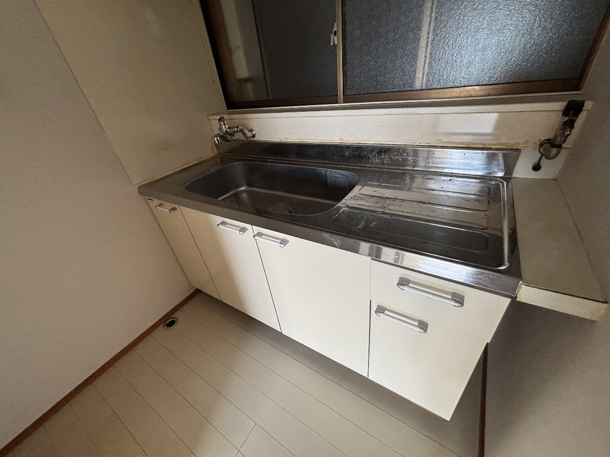 キッチン 写真2