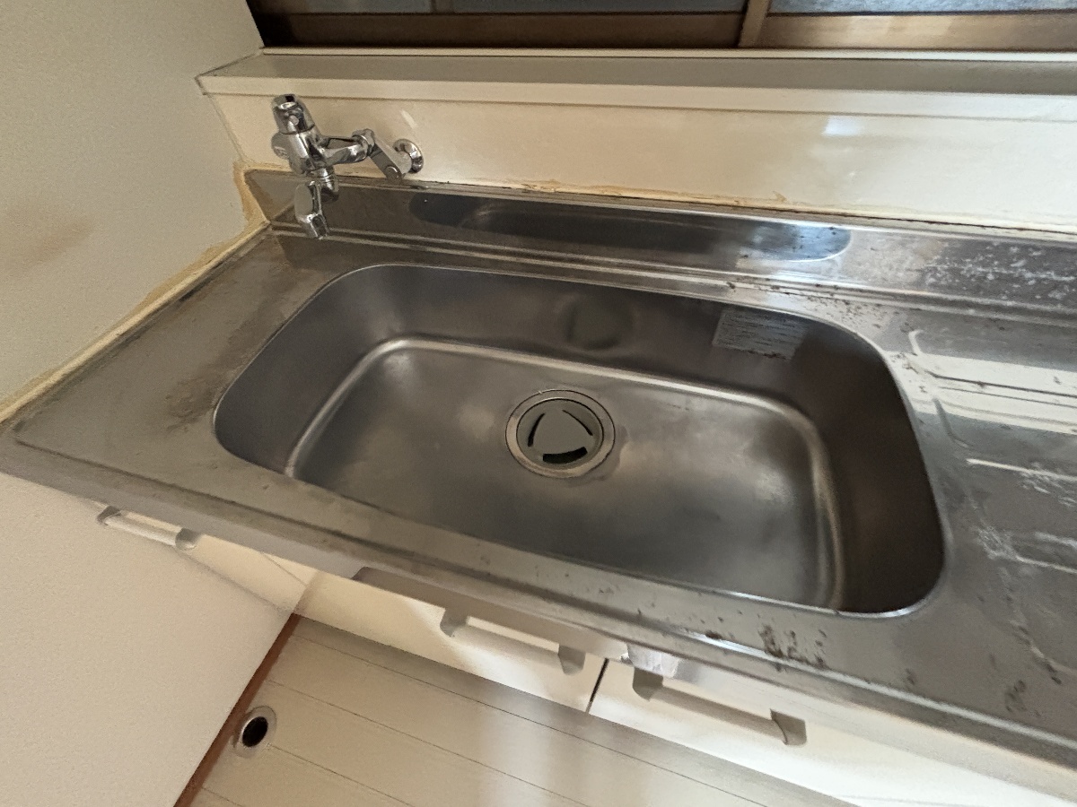 キッチン 写真3