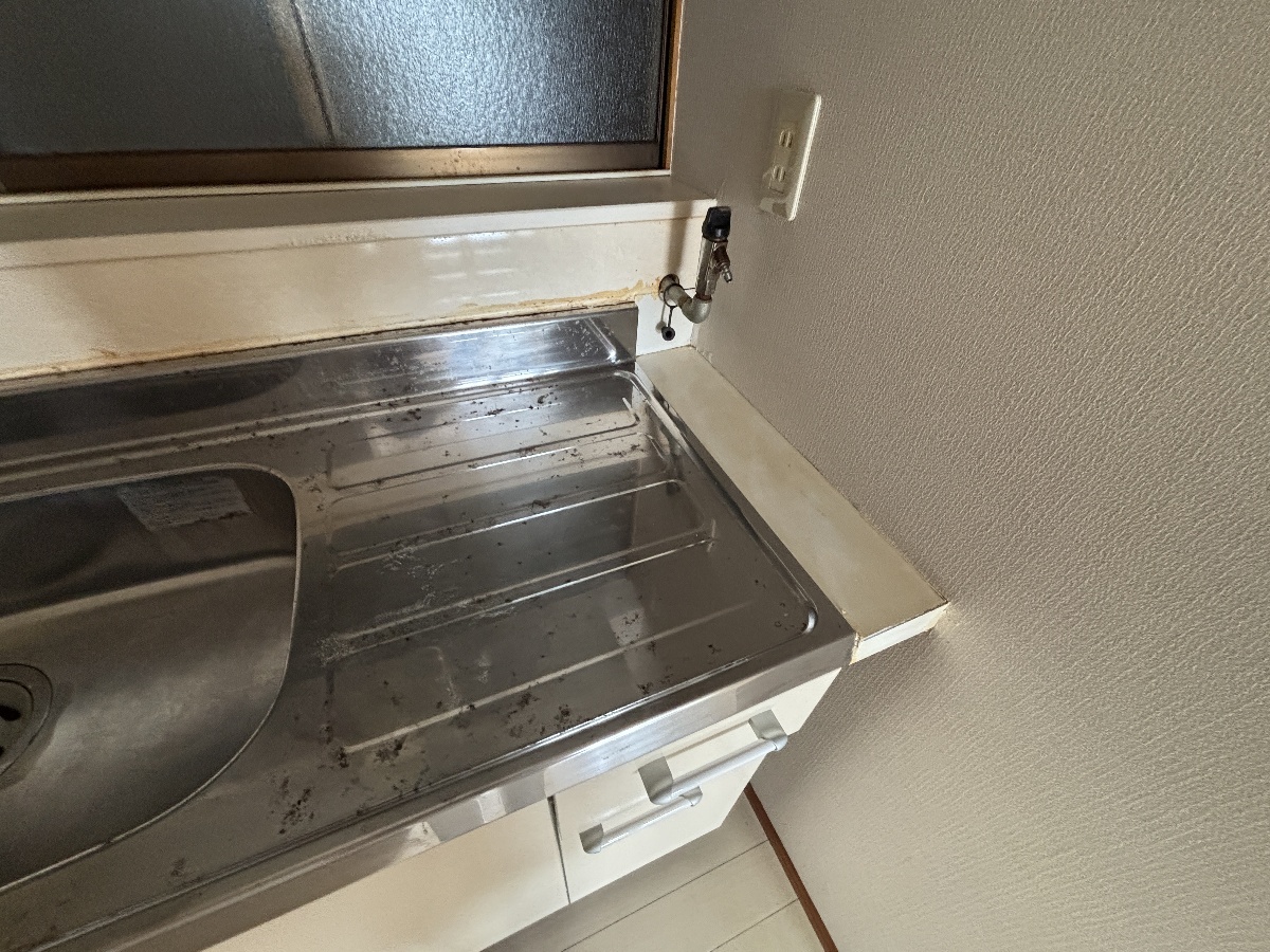 キッチン 写真4