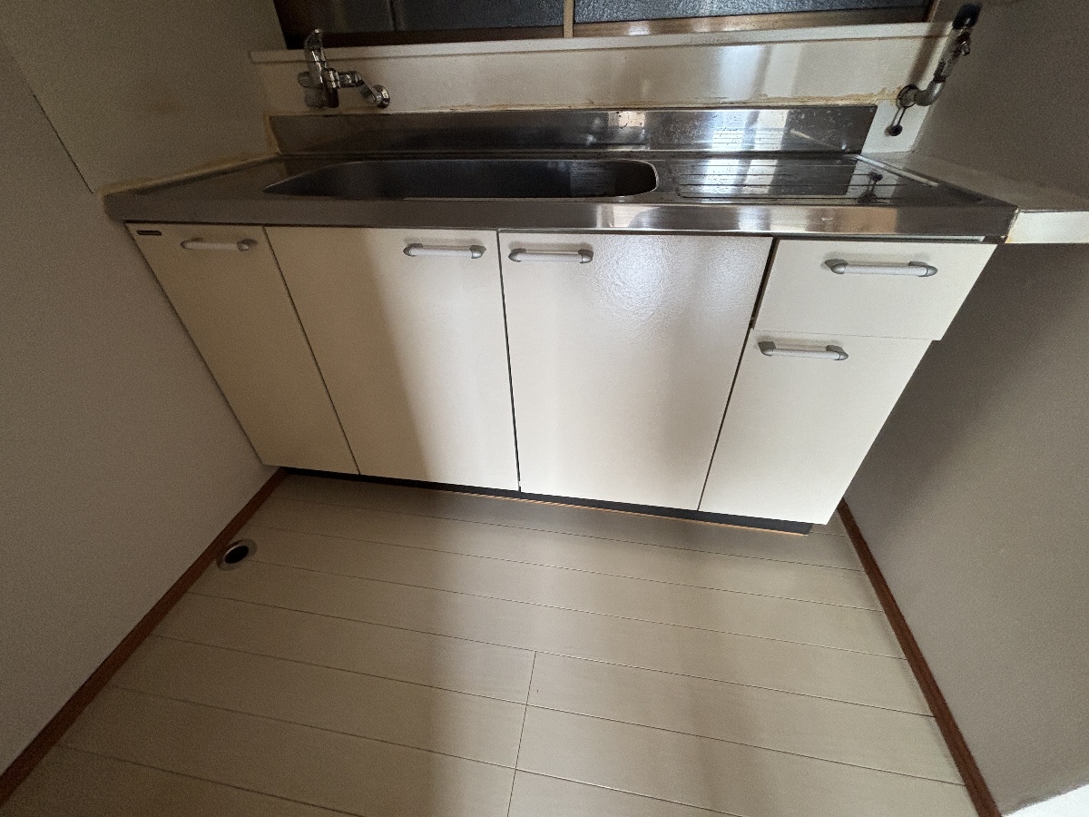 キッチン 写真5