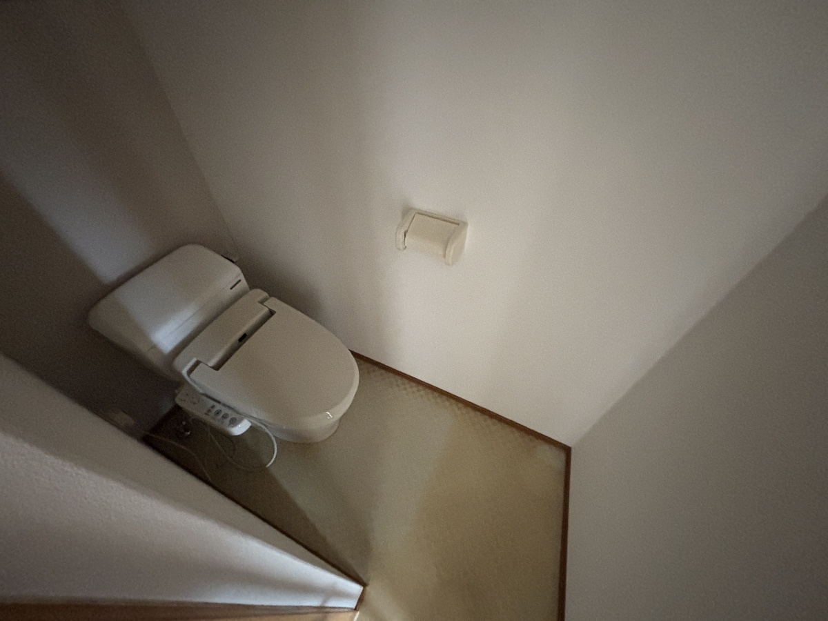 トイレ 写真12