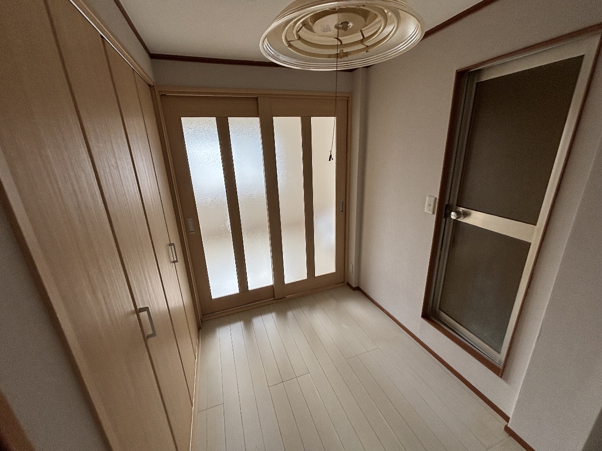 その他部屋・スペース 写真8