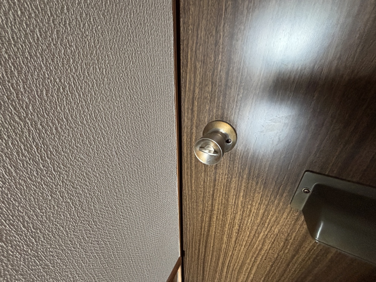 セキュリティ 写真16