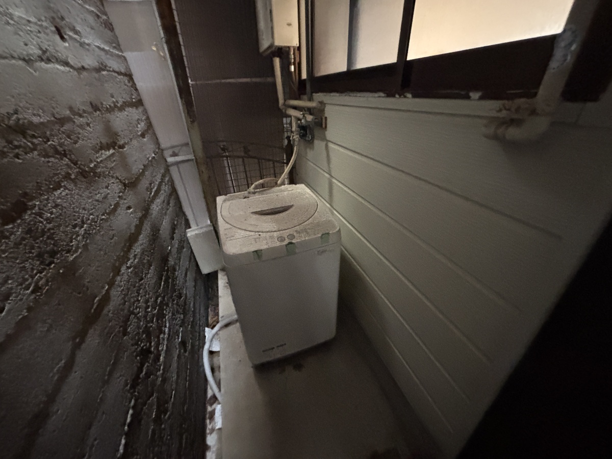 その他部屋・スペース 写真6