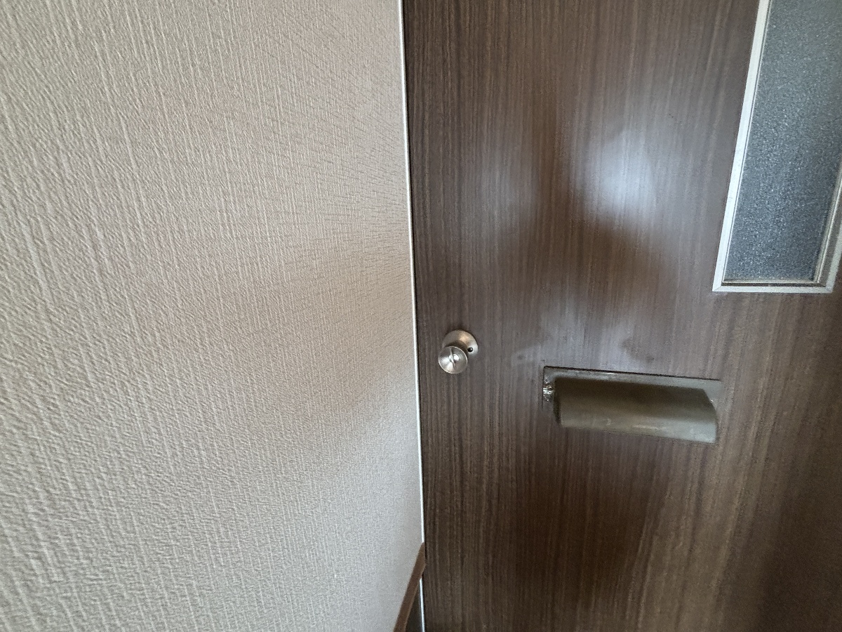 セキュリティ 写真14