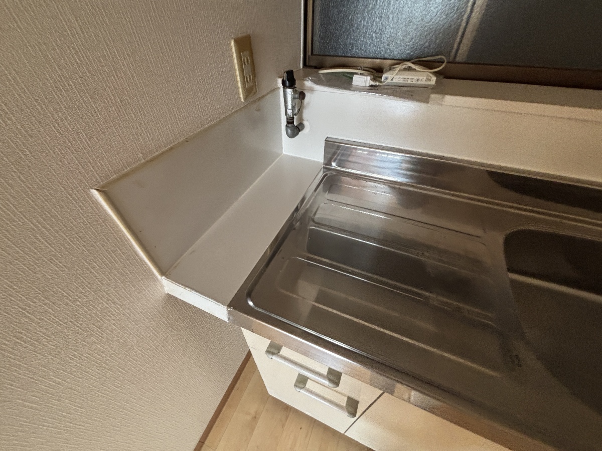 キッチン 写真2