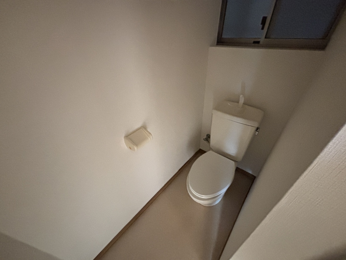 トイレ 写真11