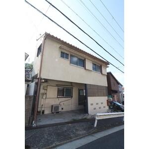 君影町6丁目貸家