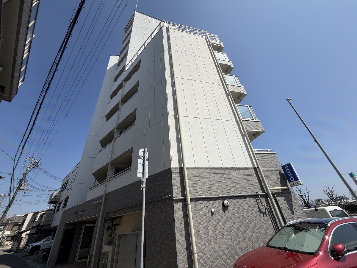 クレアドル須磨Ⅱ