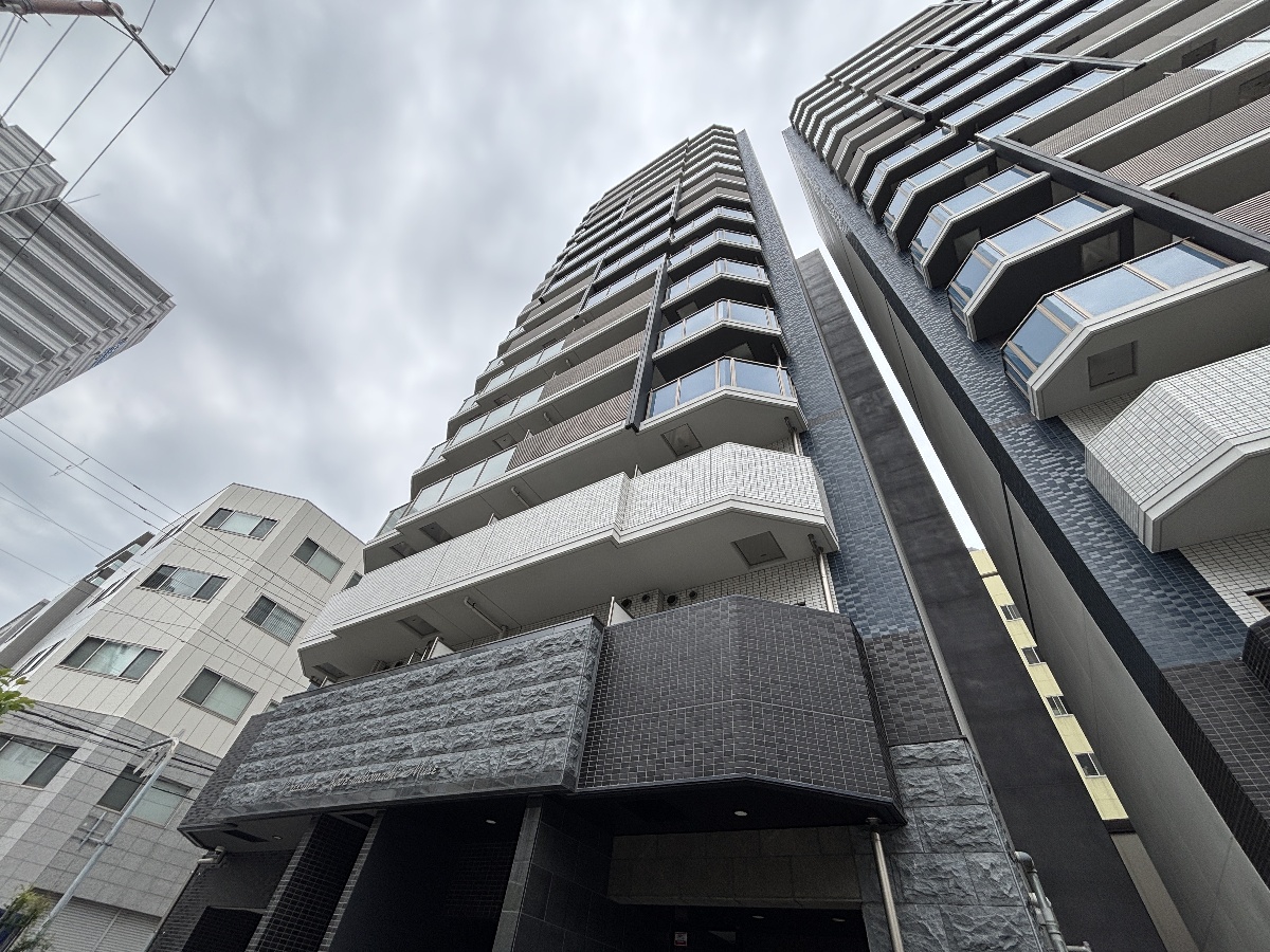 共用部 写真35