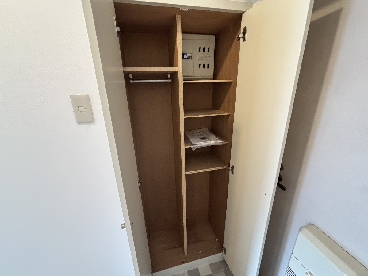 収納 写真18