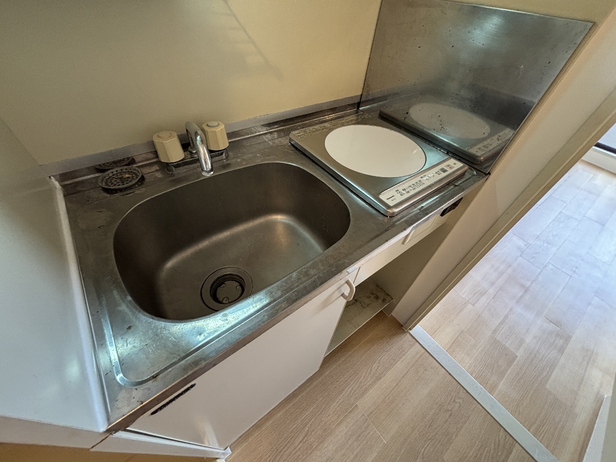 キッチン 写真2