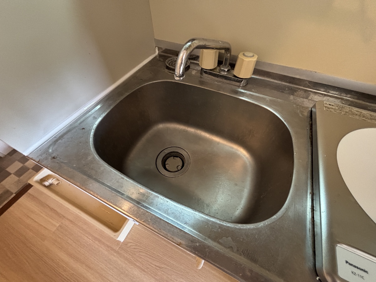 キッチン 写真4