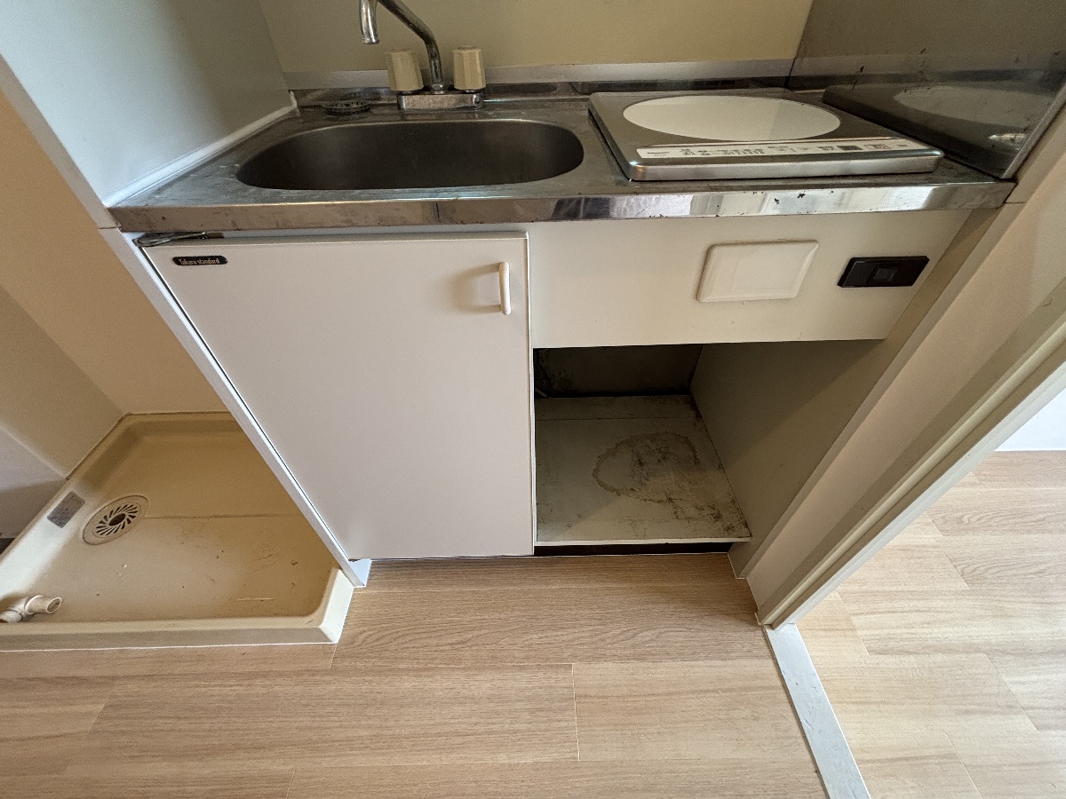 キッチン 写真5