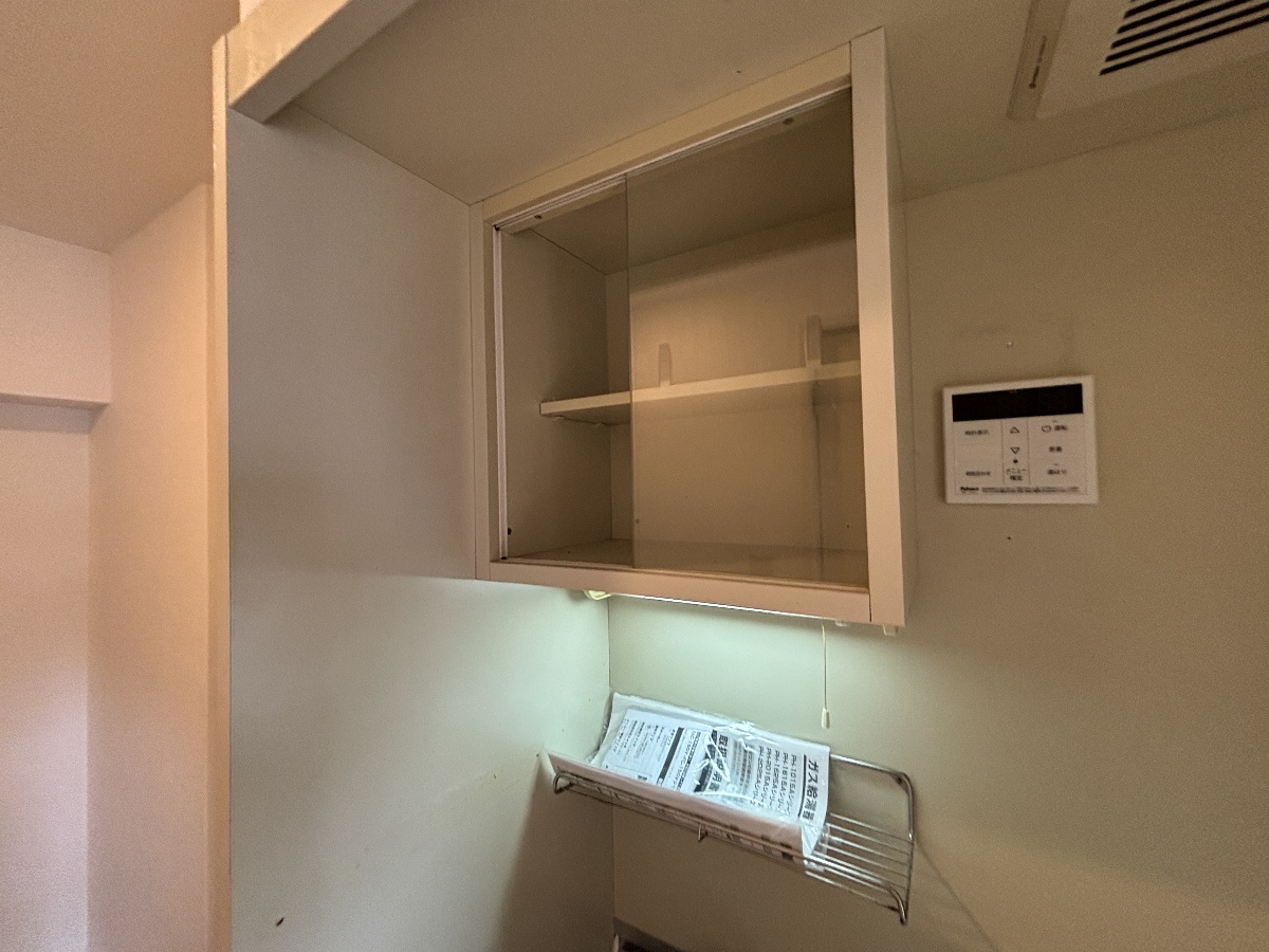 キッチン 写真6