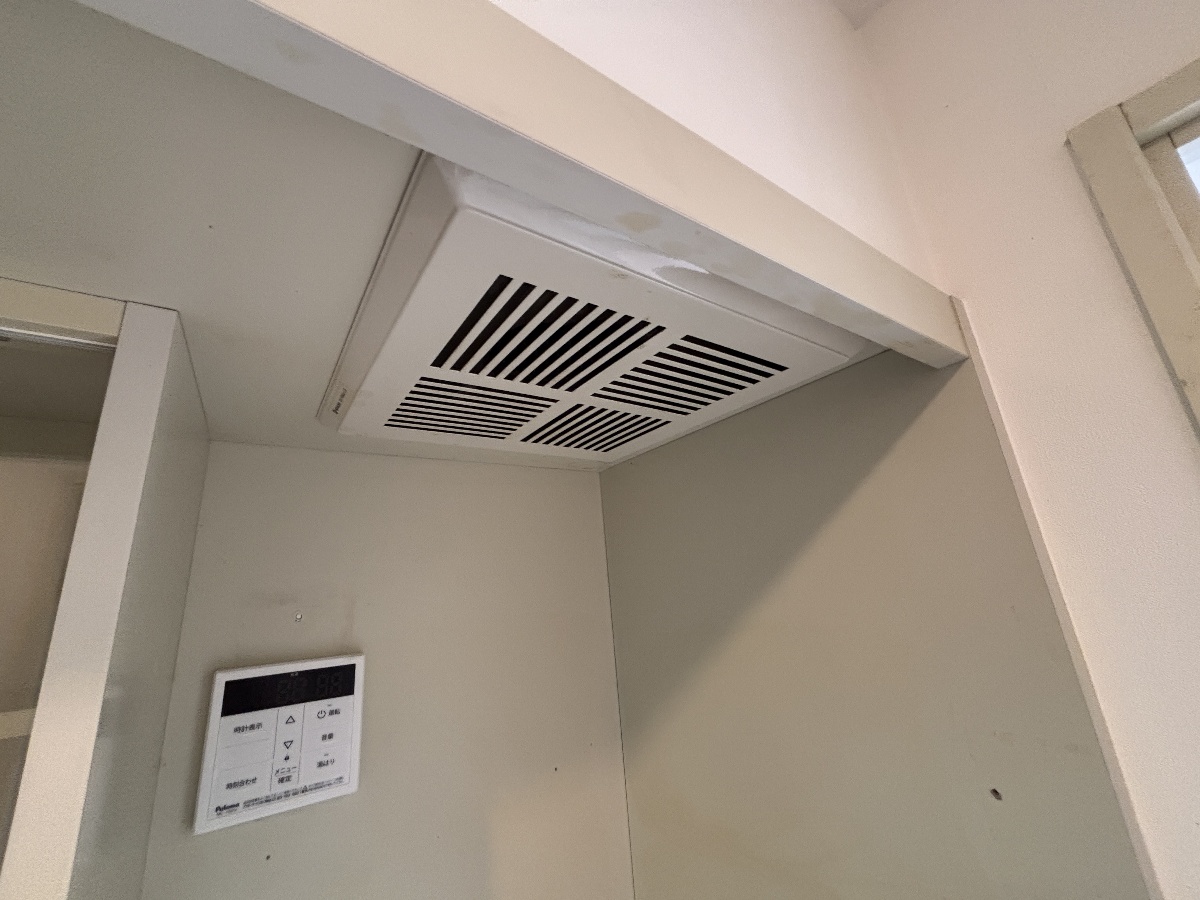 キッチン 写真7