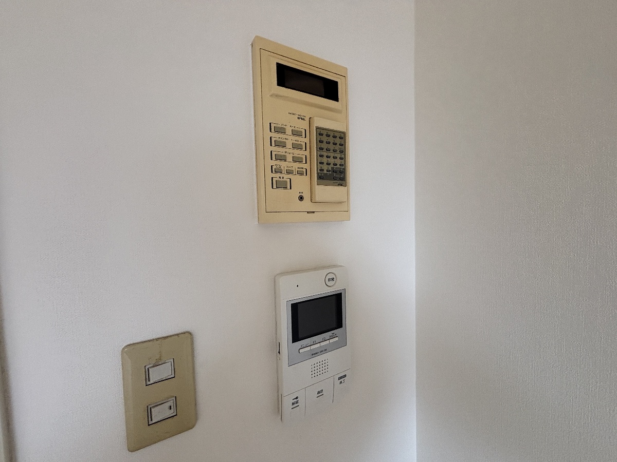 セキュリティ 写真28