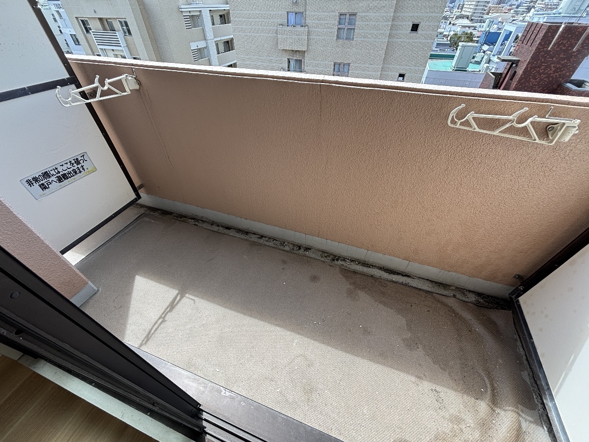 バルコニー・ベランダ 写真20