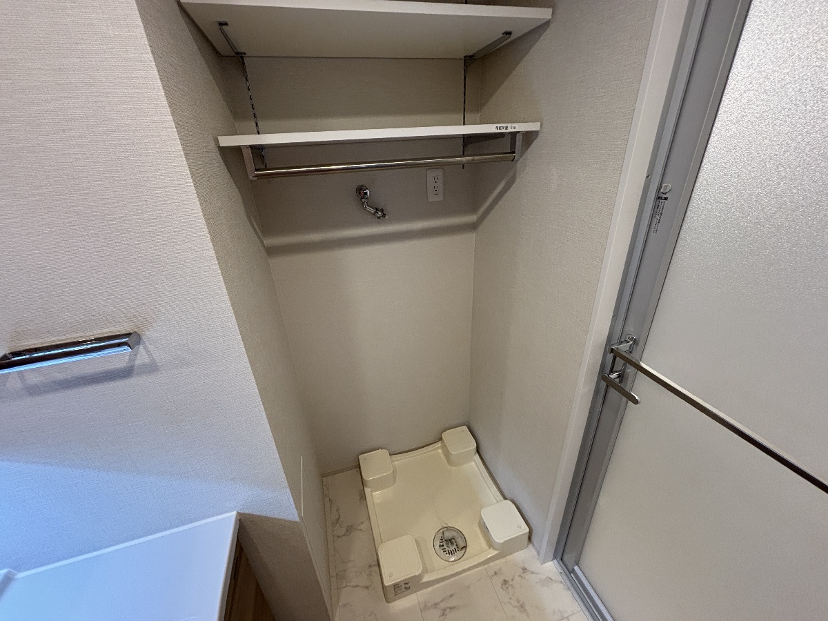 その他部屋・スペース 写真9
