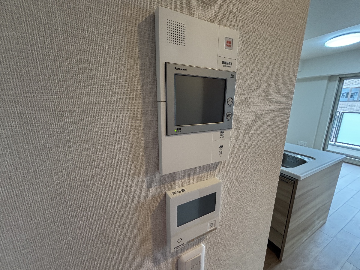 セキュリティ 写真30