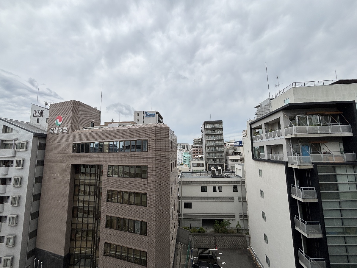 眺望 写真32