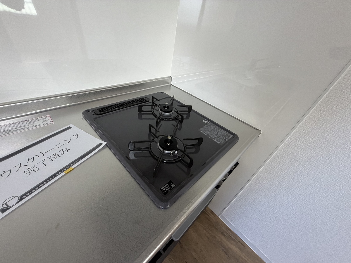 キッチン 写真10
