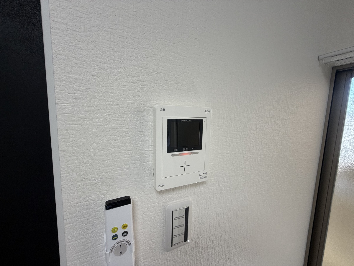 セキュリティ 写真29