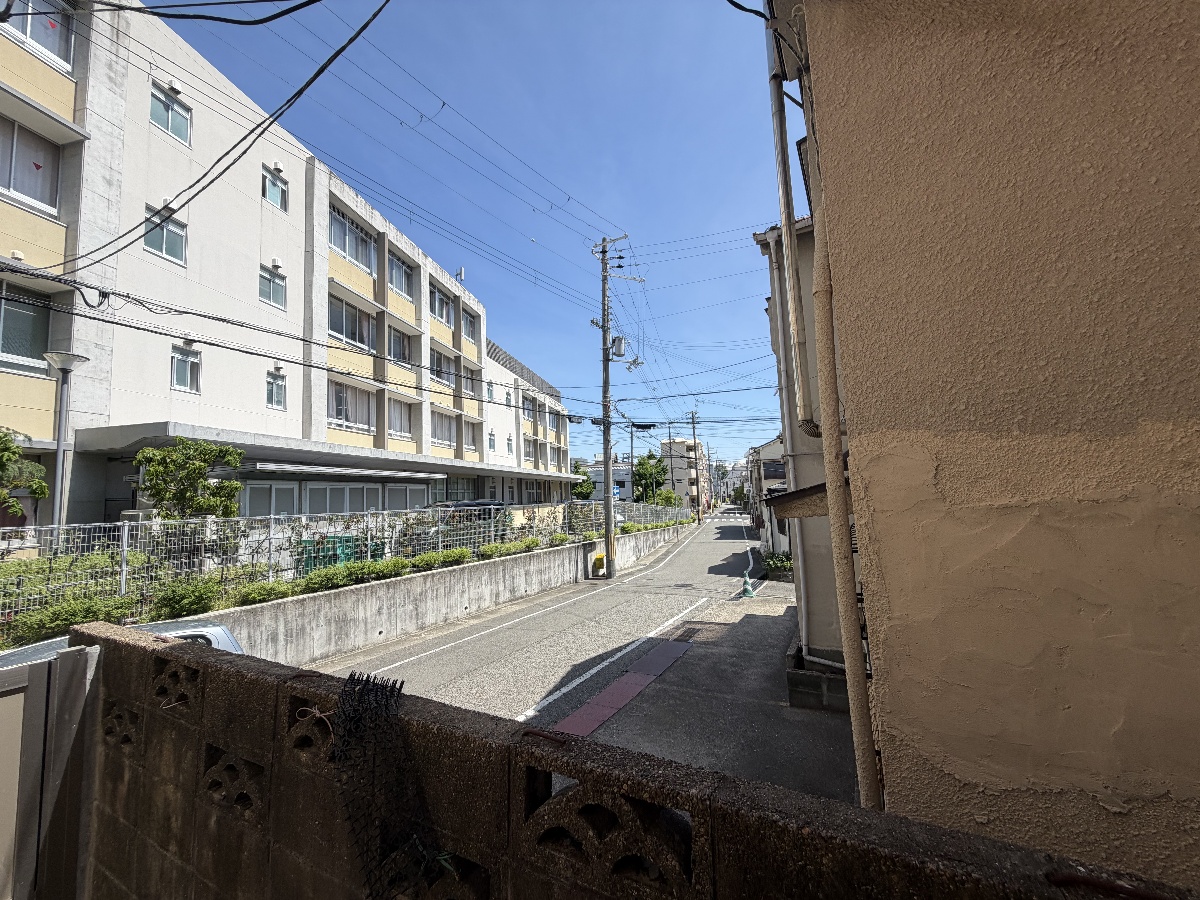 眺望 写真35