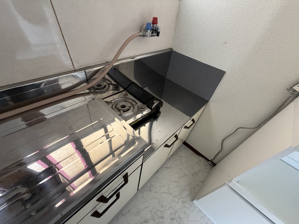 キッチン 写真3