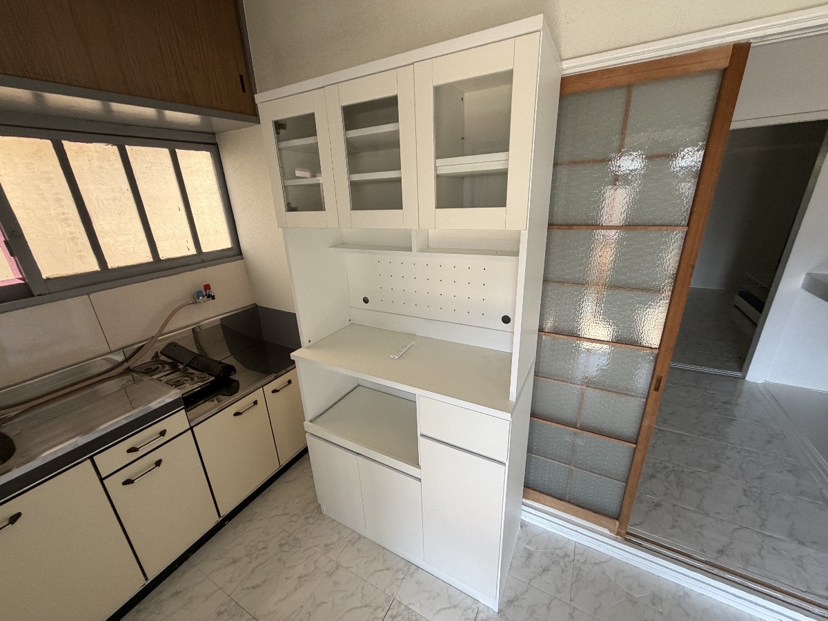 キッチン 写真4