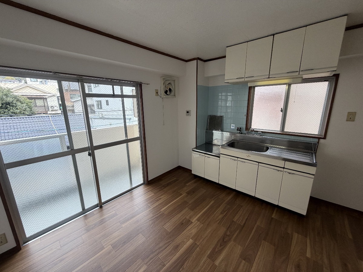 その他部屋・スペース 写真8