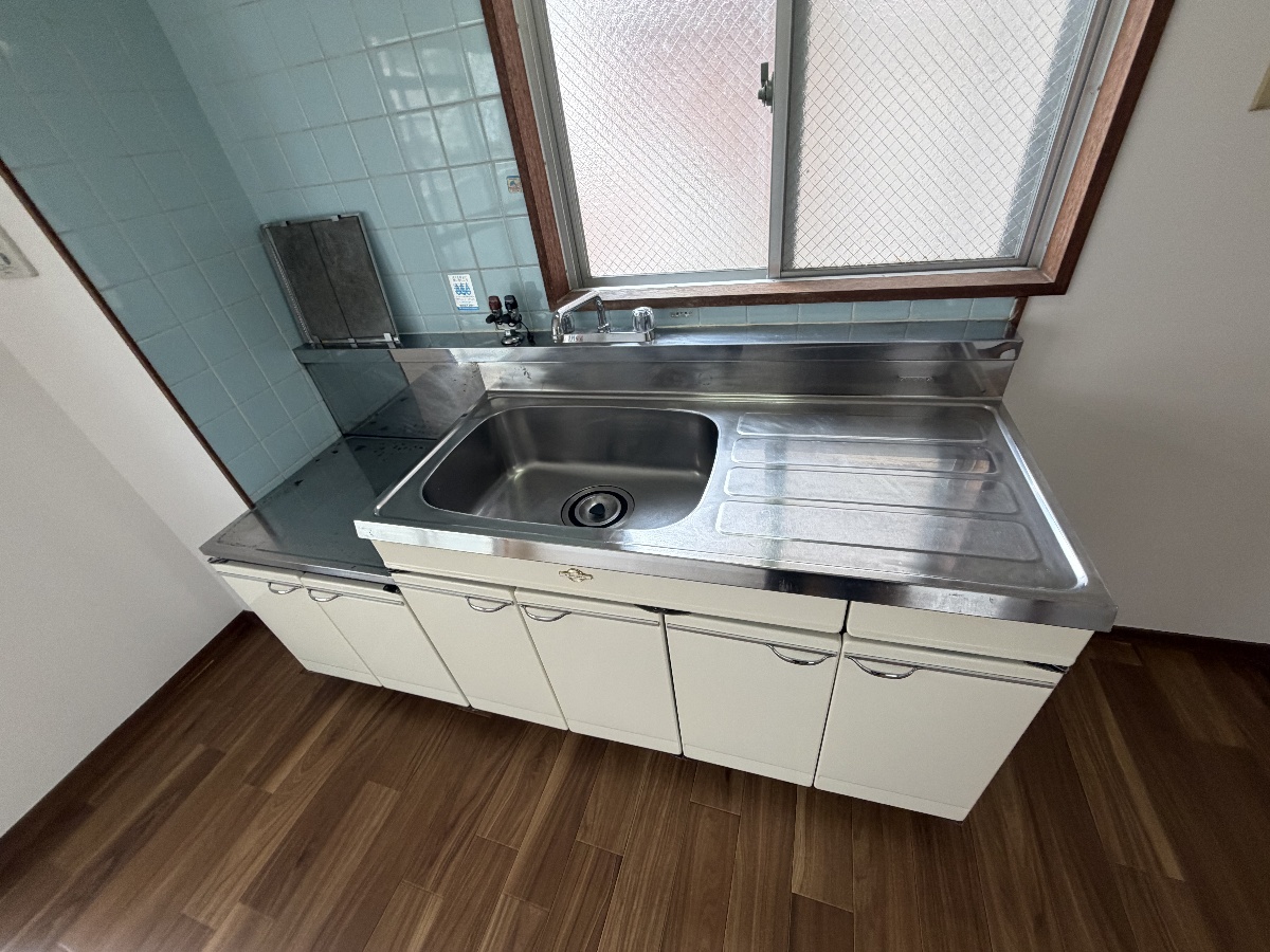 キッチン 写真2