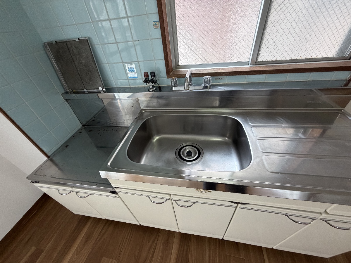 キッチン 写真3