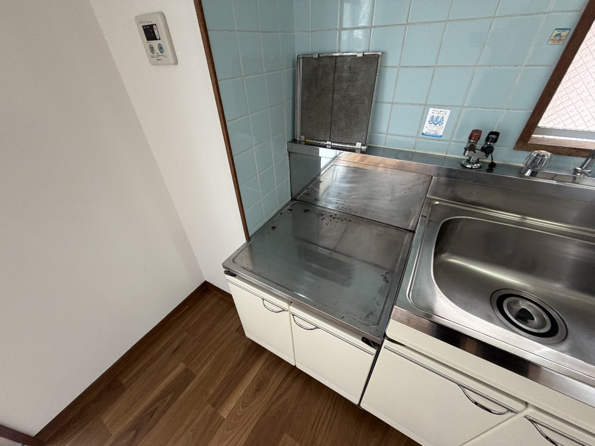 キッチン 写真4