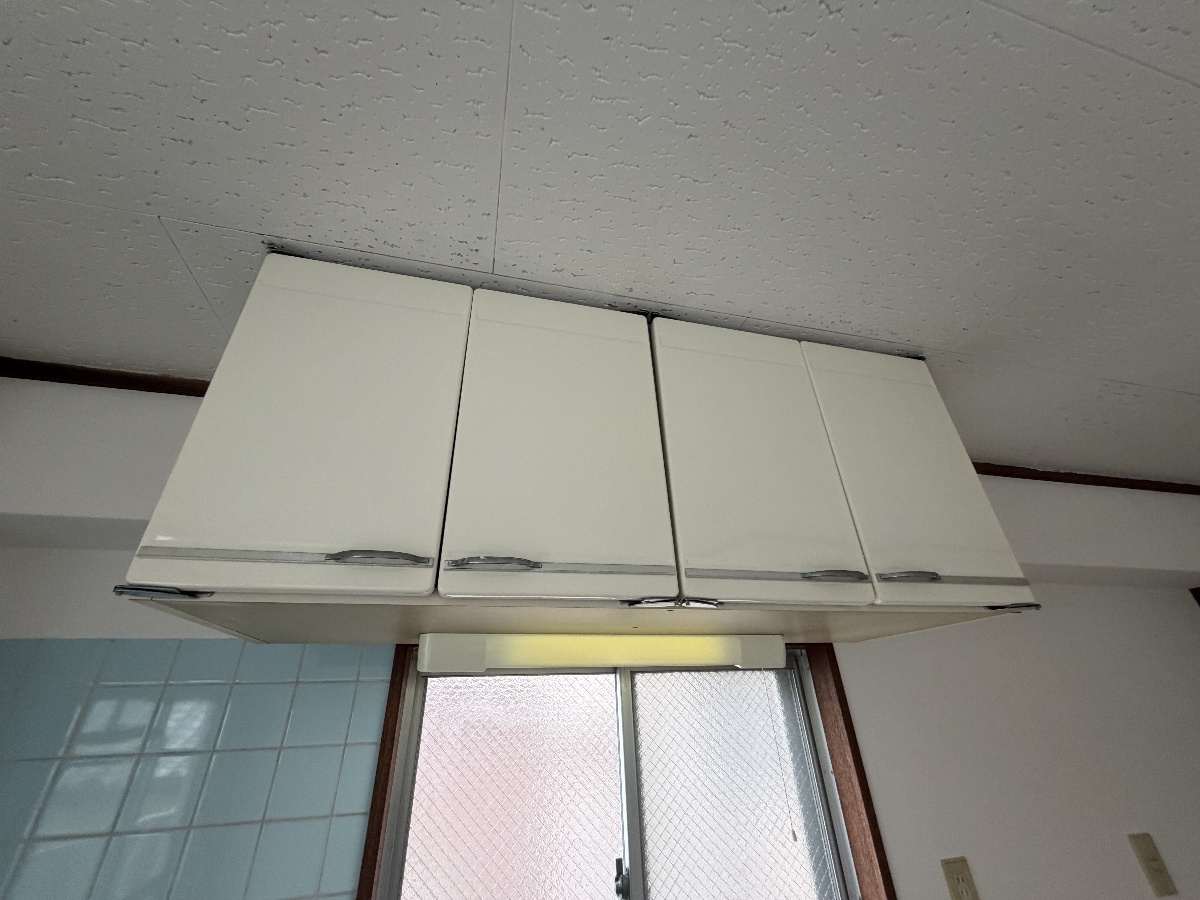 キッチン 写真5