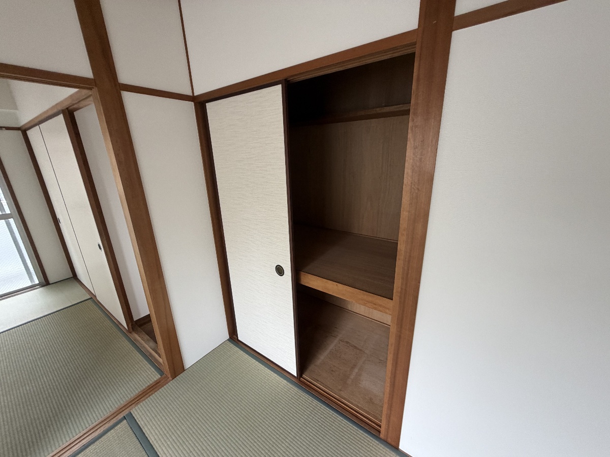 収納 写真13