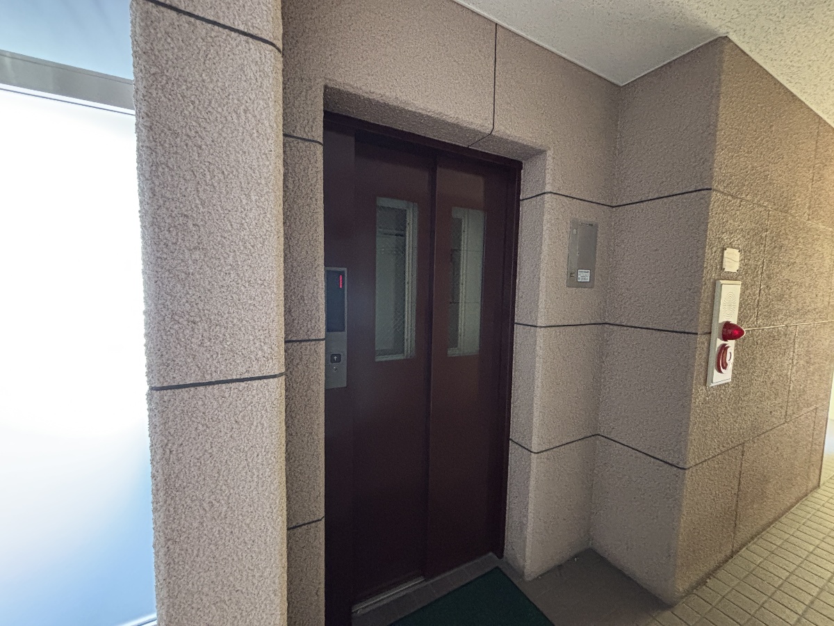 共用部 写真35