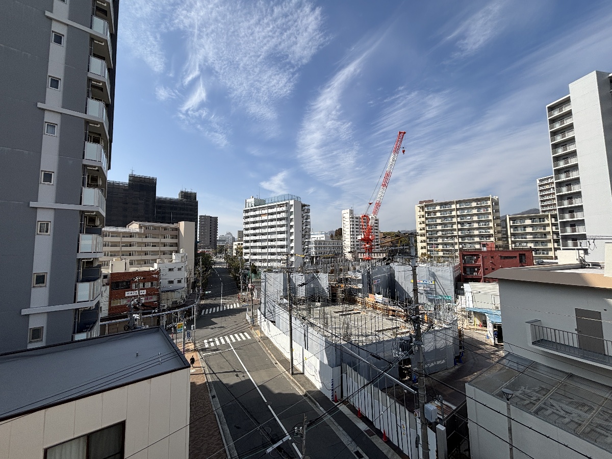 眺望 写真31