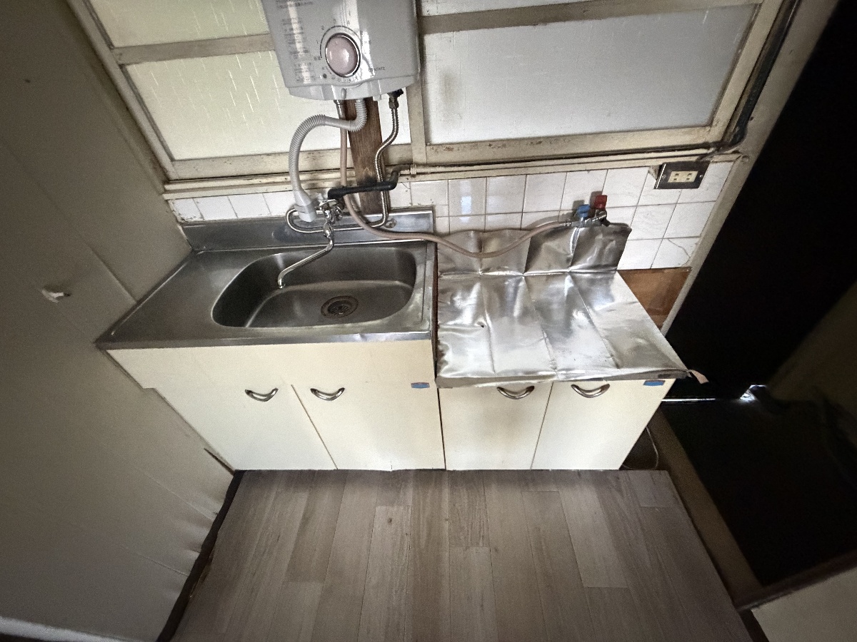 キッチン 写真2