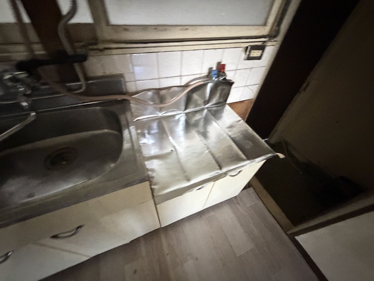 キッチン 写真3