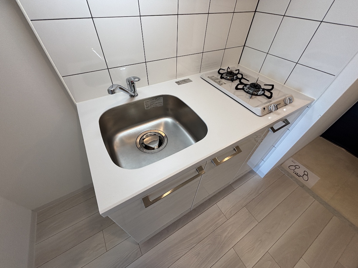 キッチン 写真2