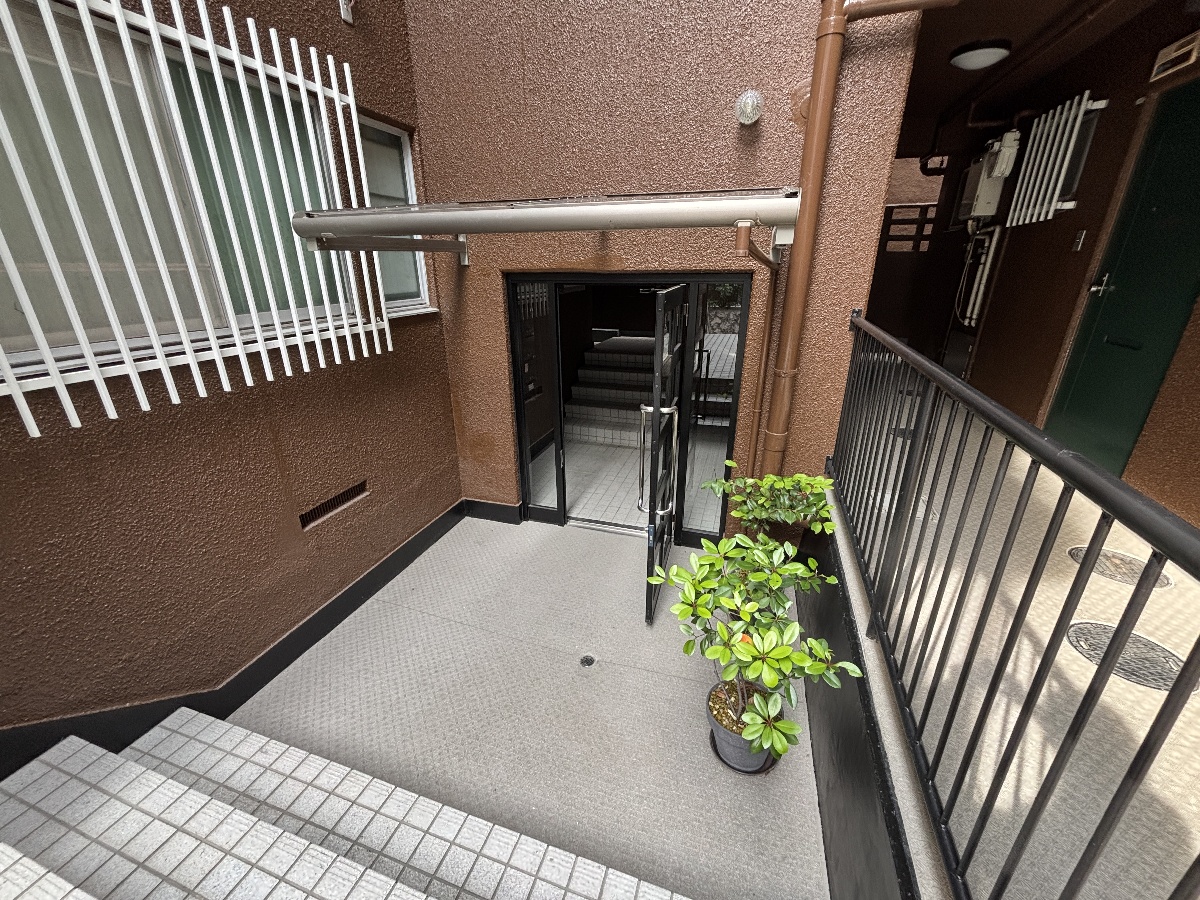 エントランス 写真36