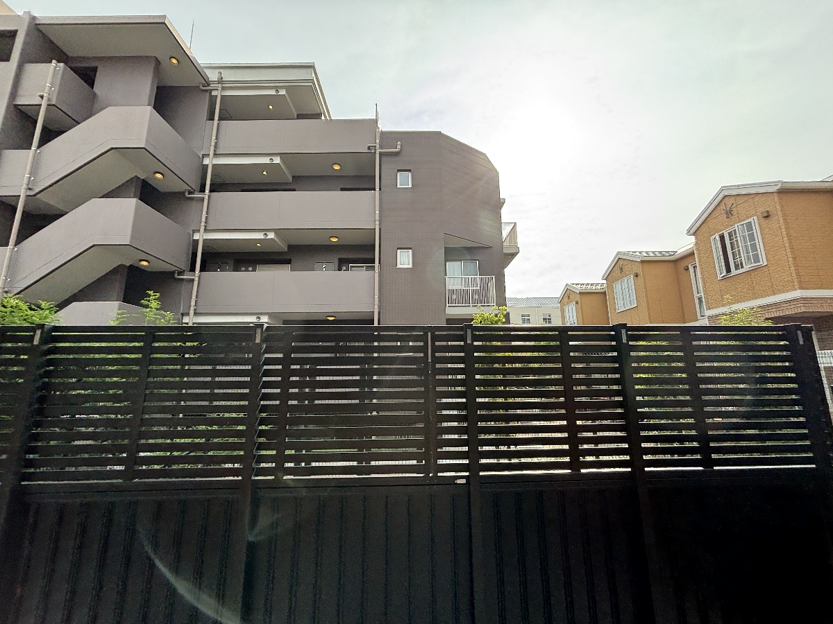 眺望 写真17