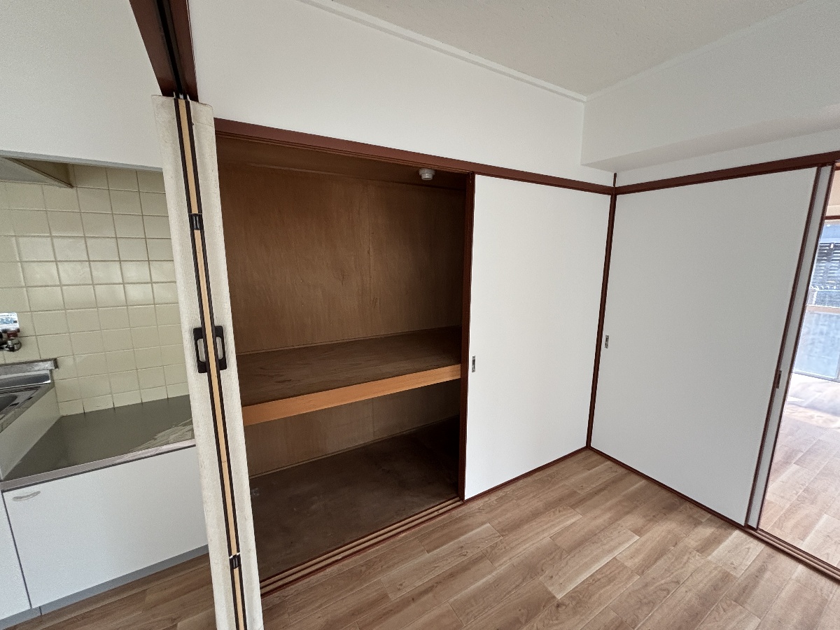 収納 写真13