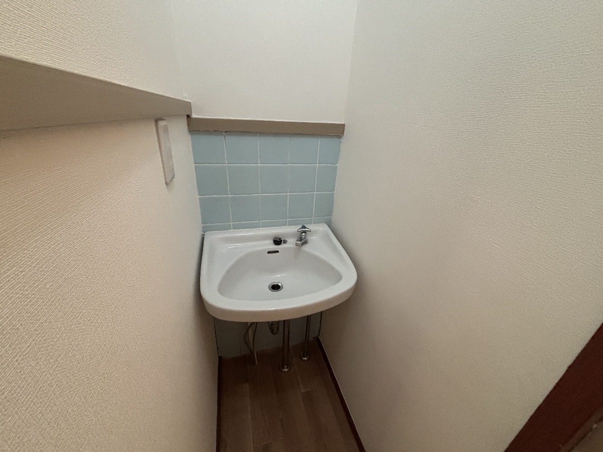 洗面所 写真10