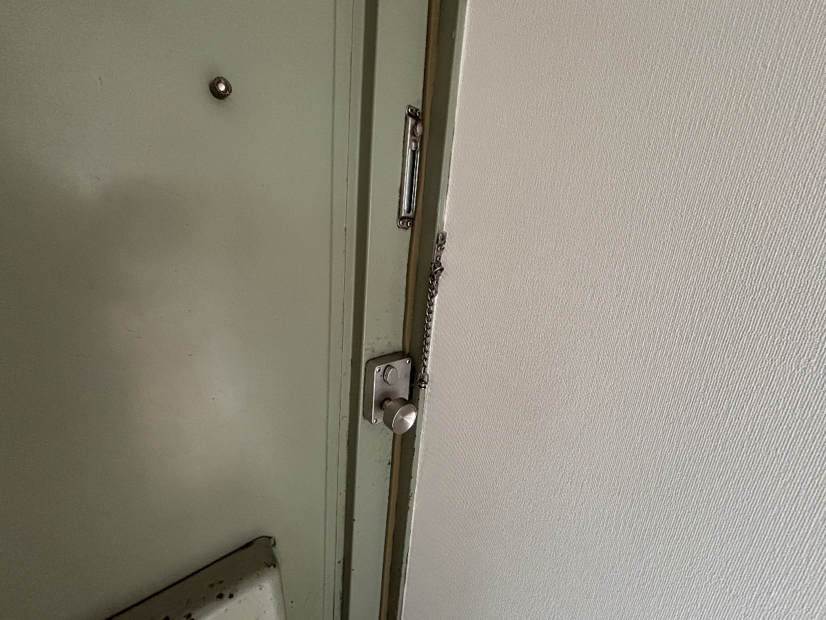 セキュリティ 写真15