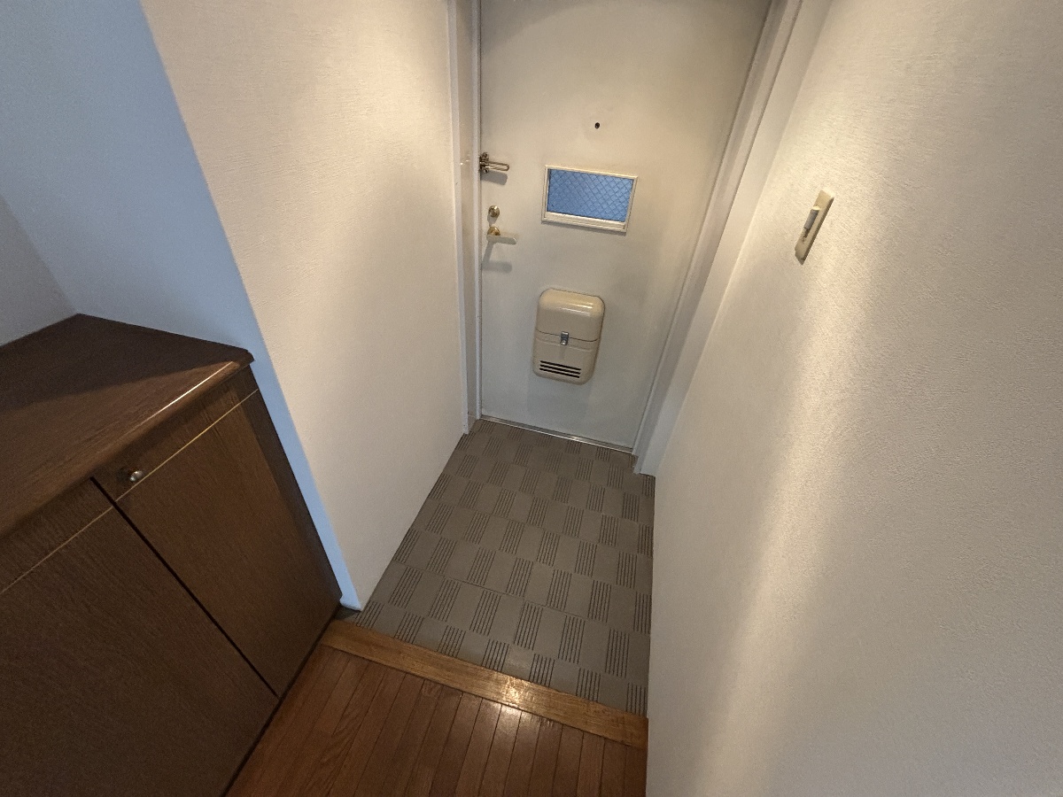 玄関 写真12