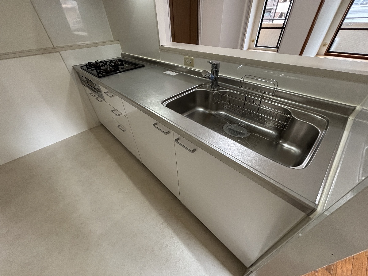 キッチン 写真2