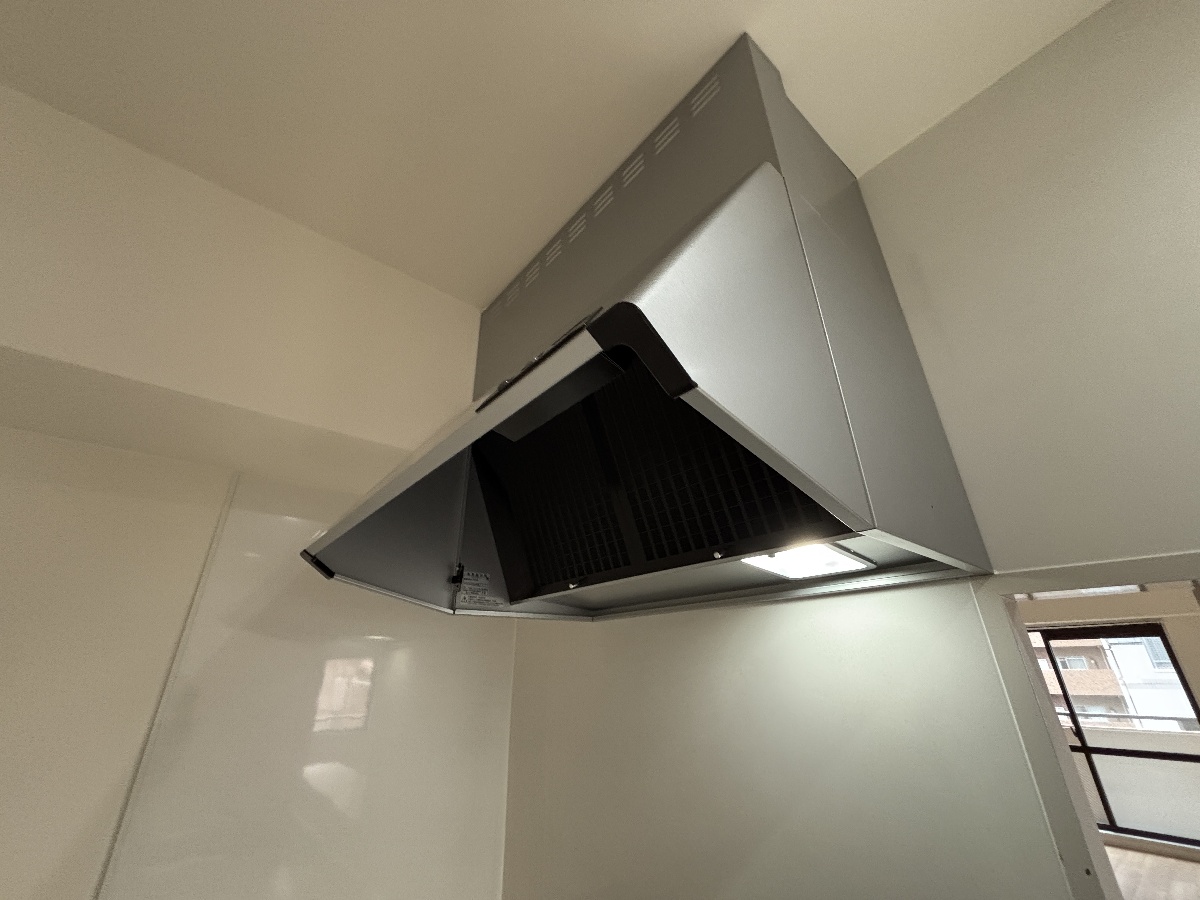 キッチン 写真5