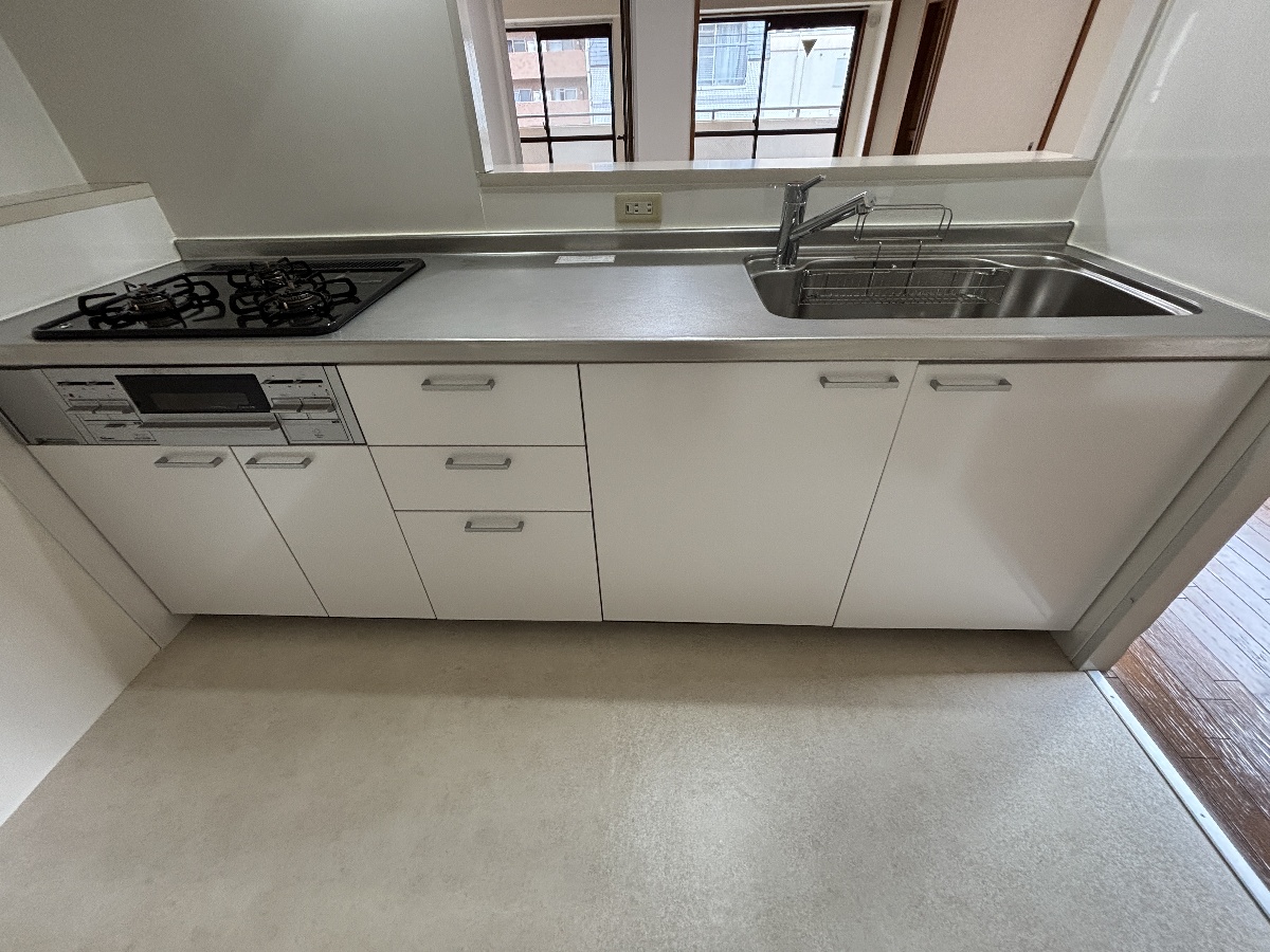 キッチン 写真6